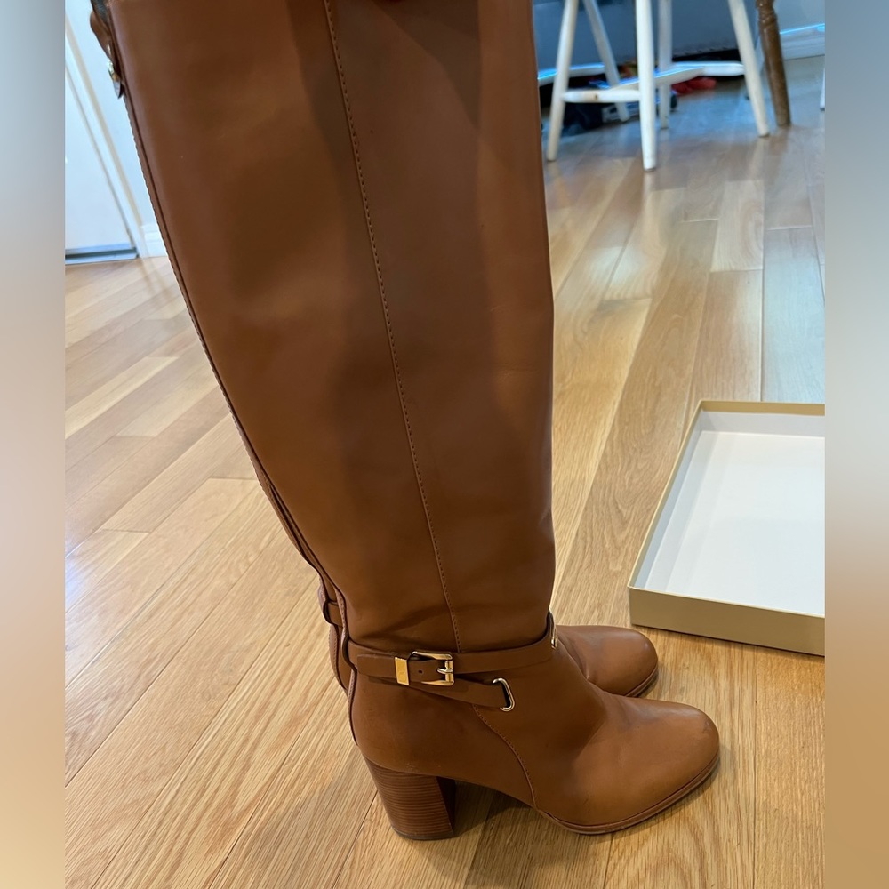 Michael Kors Arley Boot - size 7.5